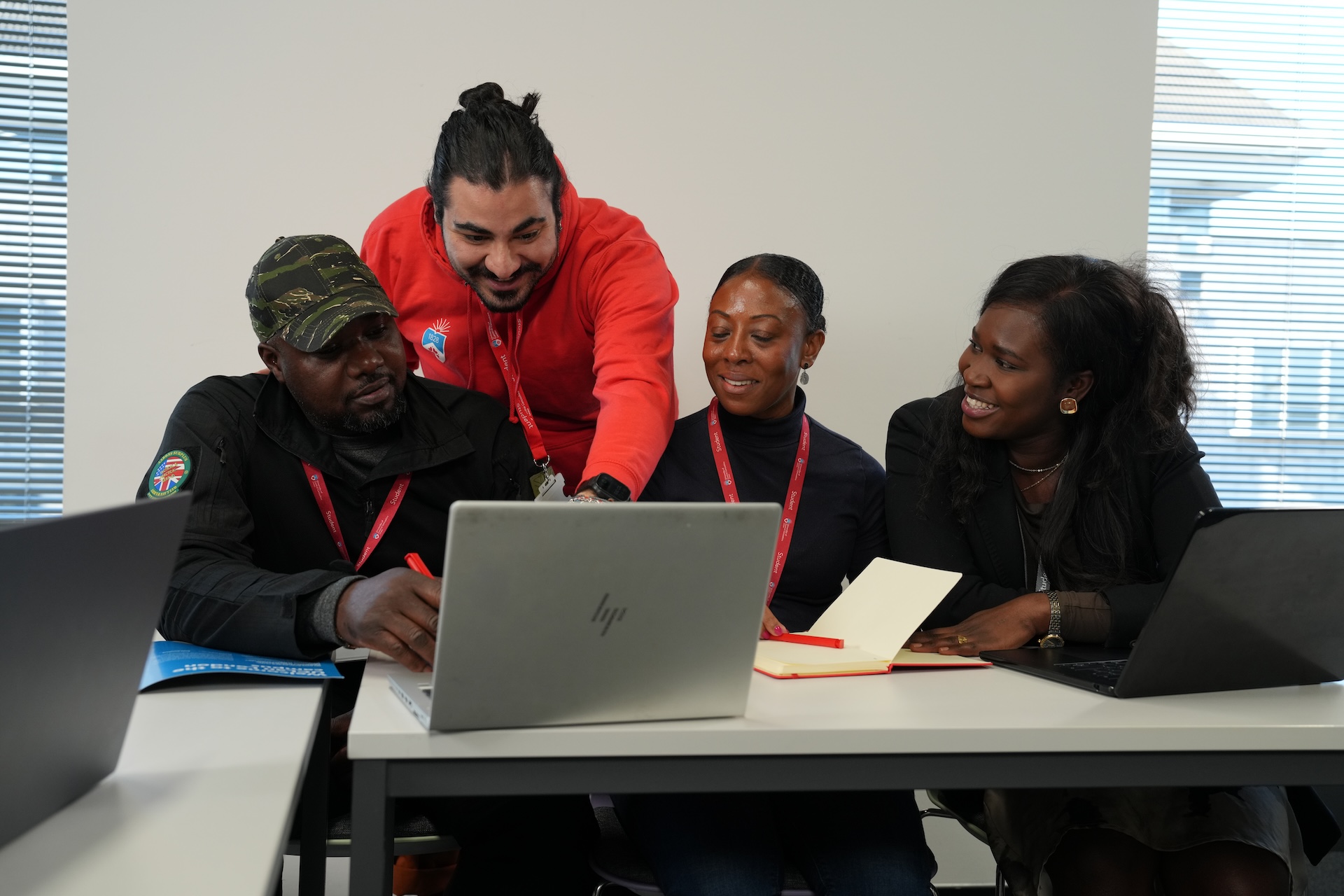 Academic Support Workshop Sessions